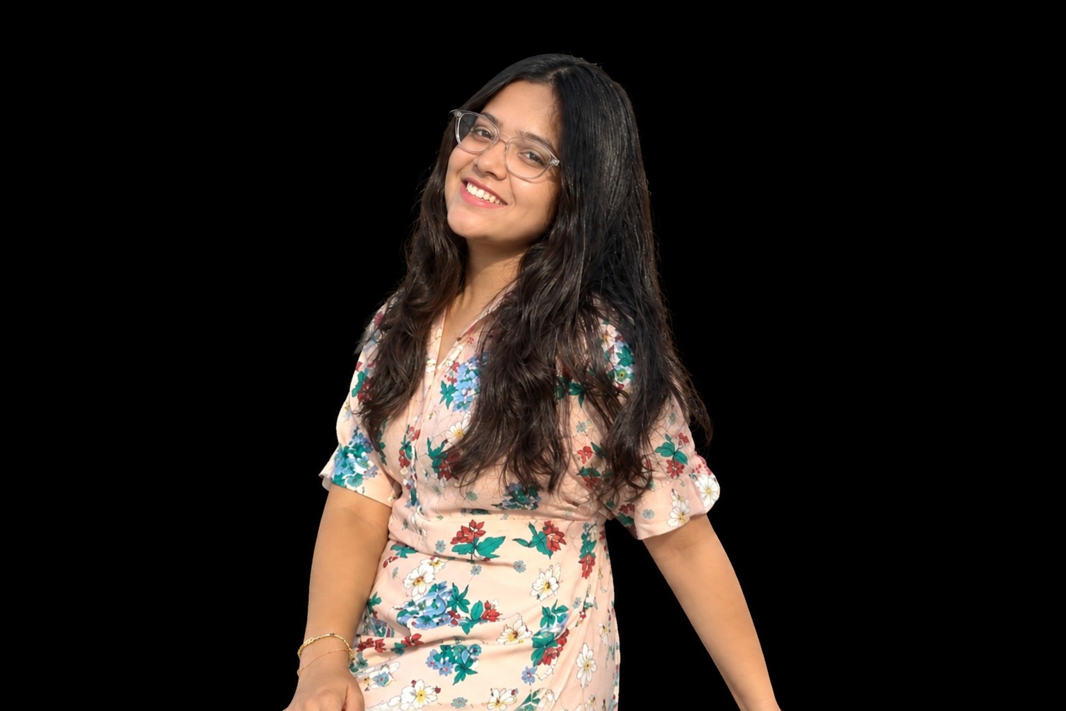 ADITI SHRIVASTAVA
