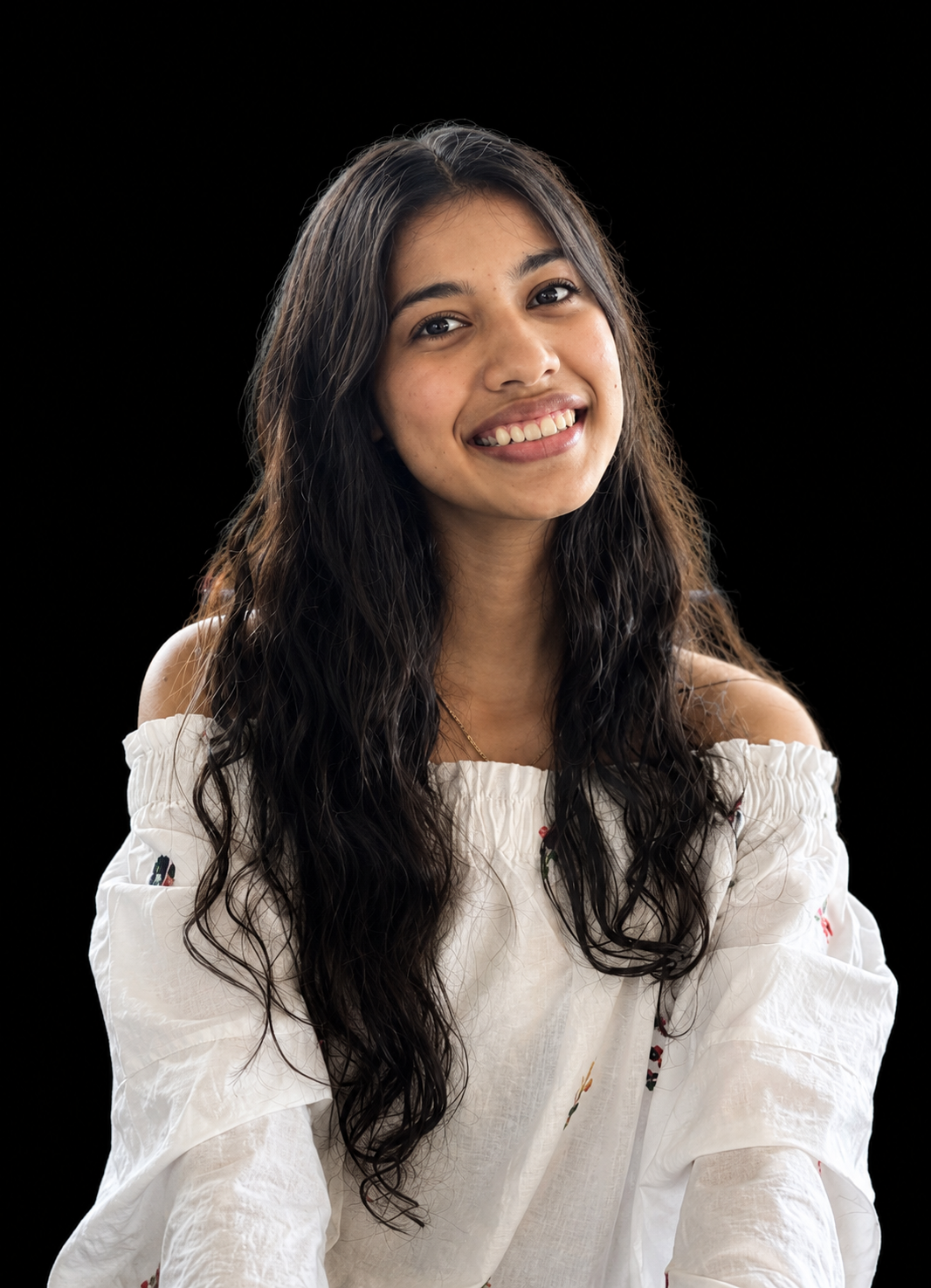 APOORVA GUPTA