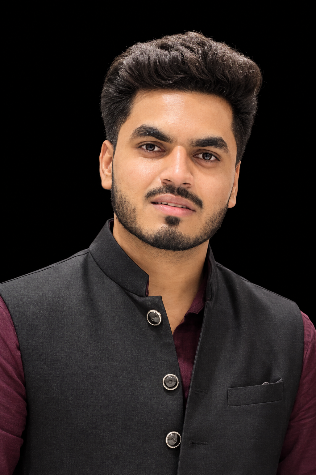 CHITRANSH TIWARI