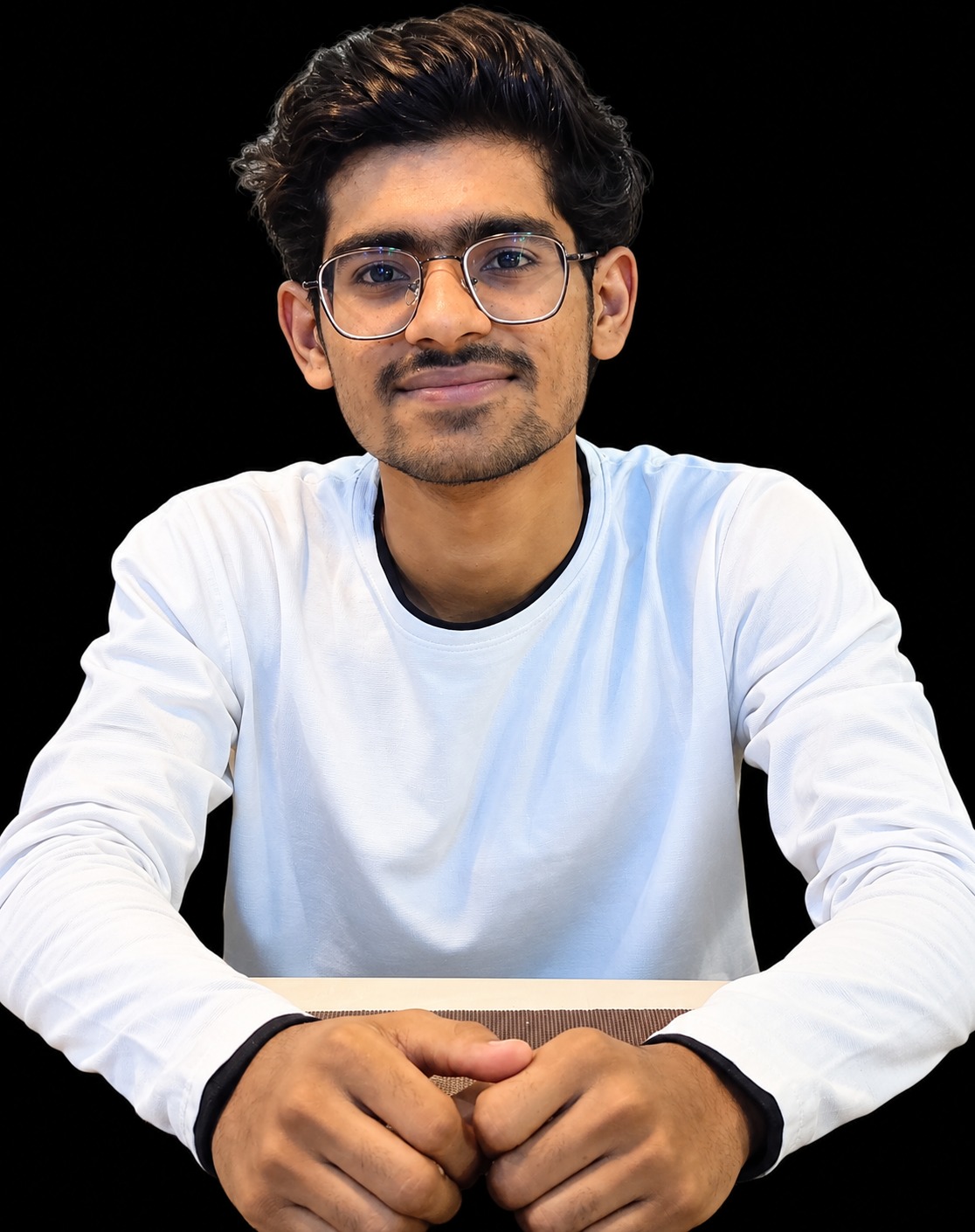 DAKSH SHARMA