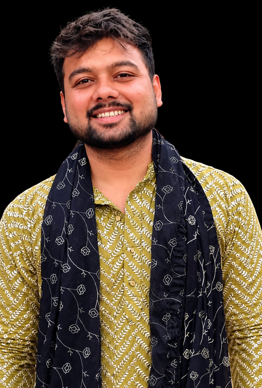 HARDIK PATEL