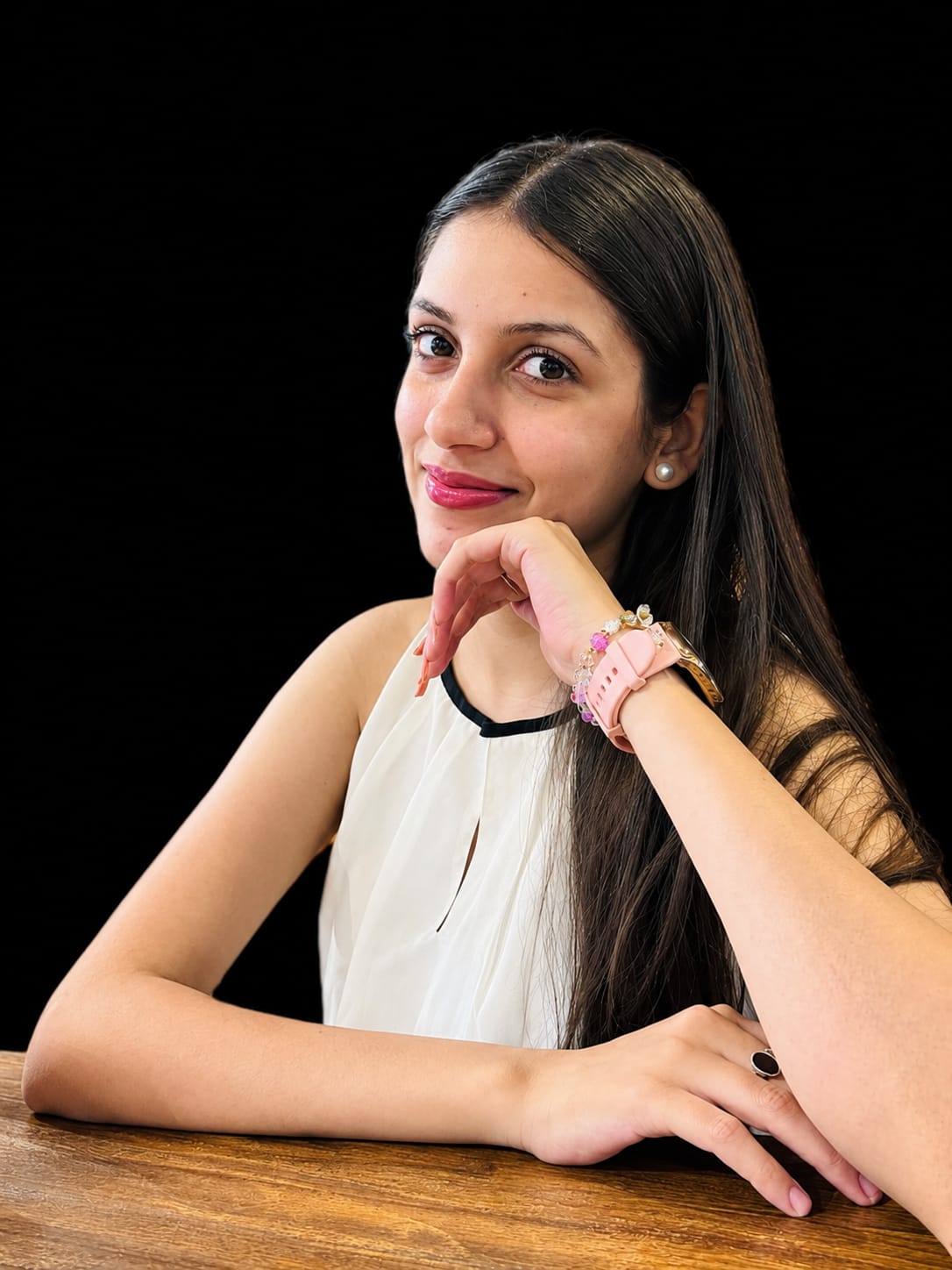 ISHA KHATRI