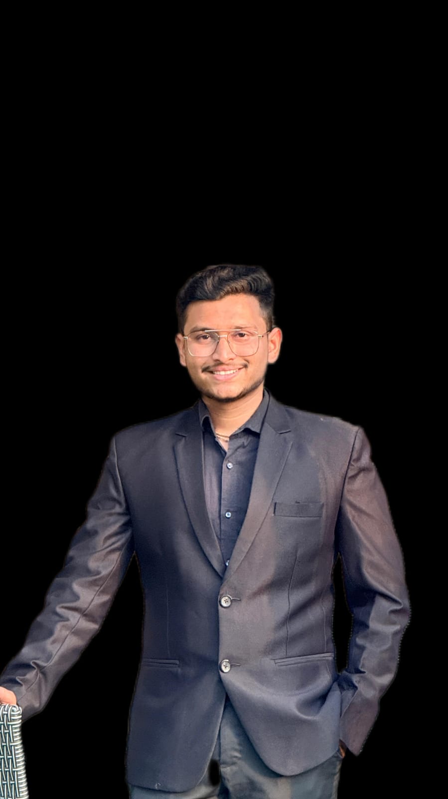 ISHAAN SINGH