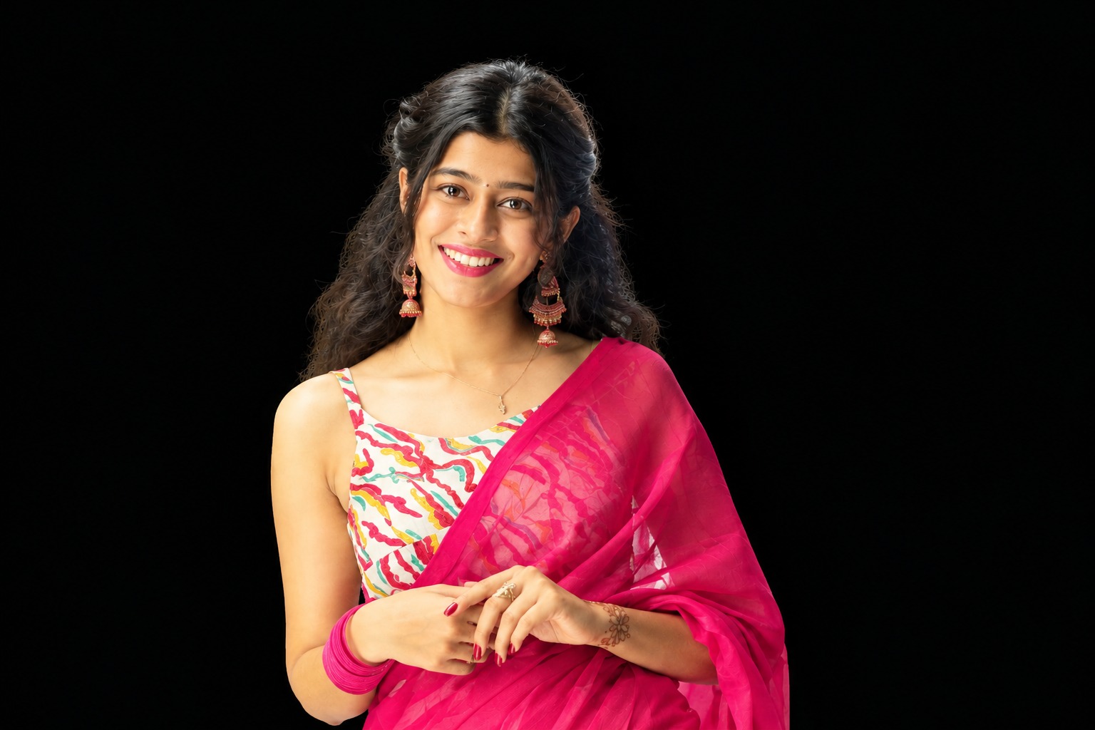 ISHITA MODI