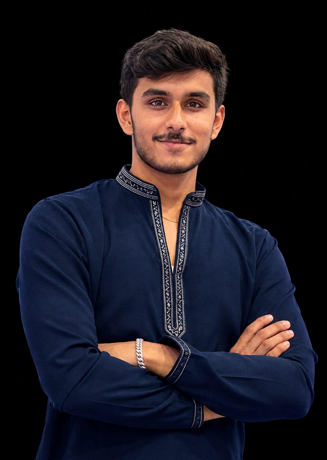 NAMAN YADAV