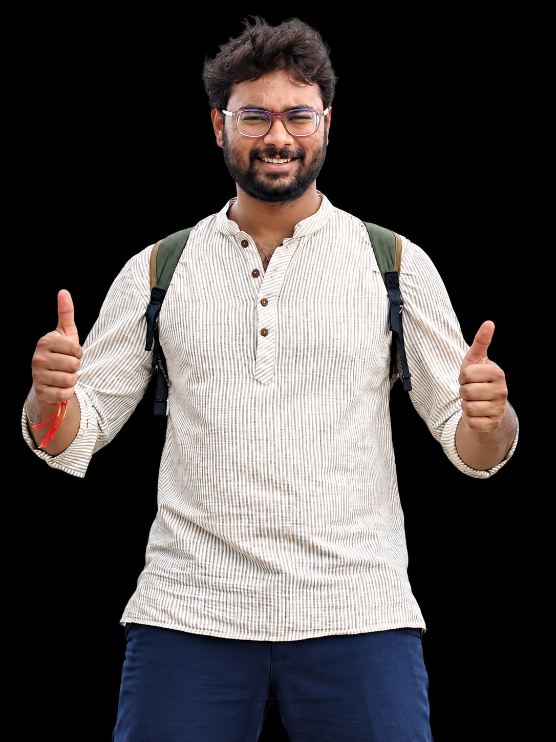 PRANJAL VERMA