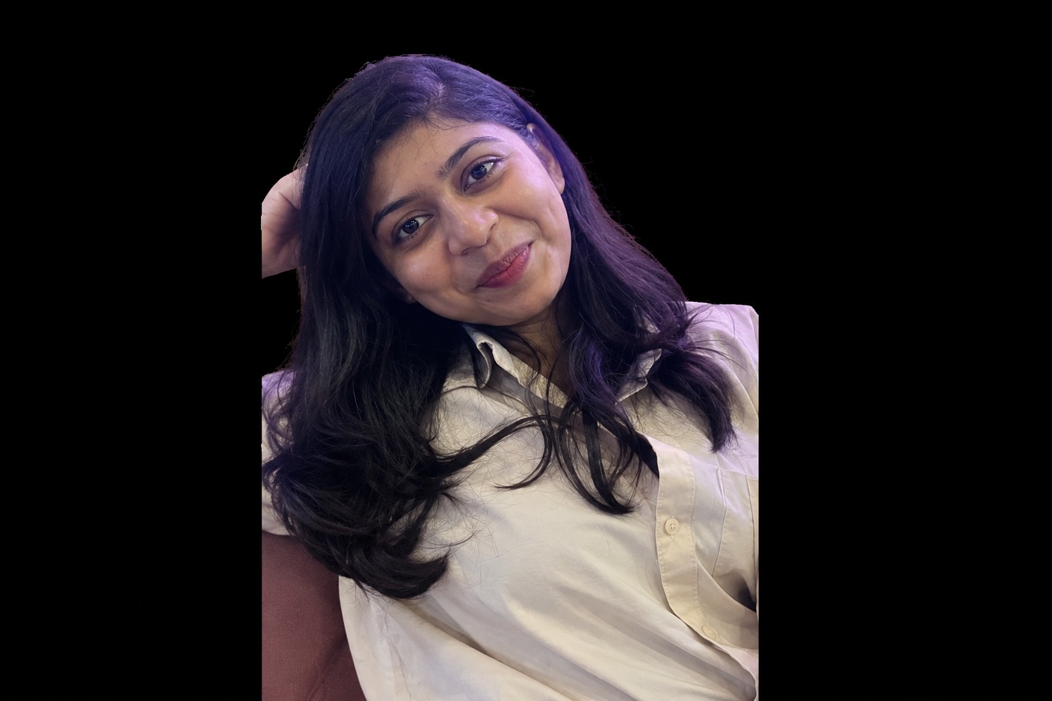 PREETI PATEL