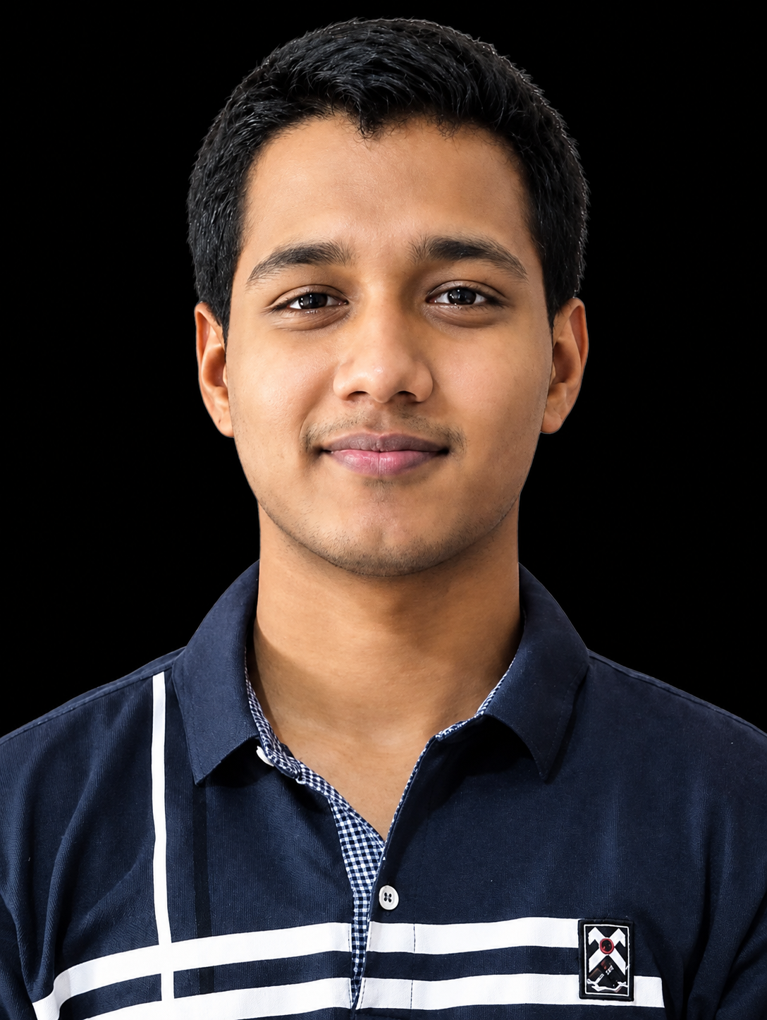 SAURABH SUMAN