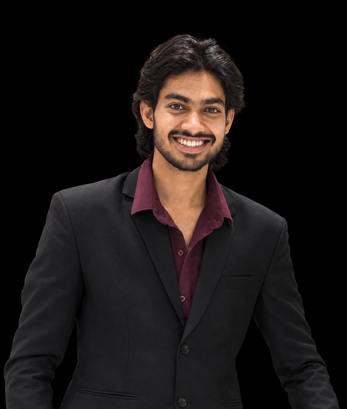 SHIV OJHA