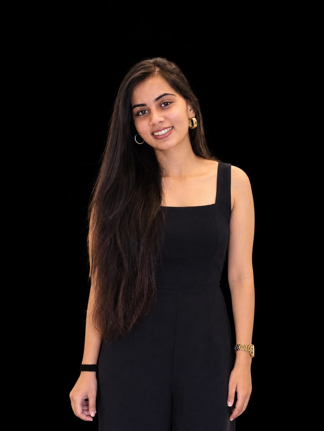SHREYA PACHORI