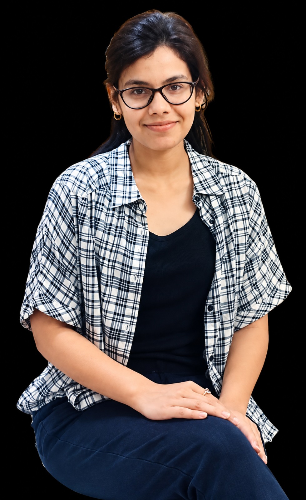 SVASTI SHRIVASTAVA