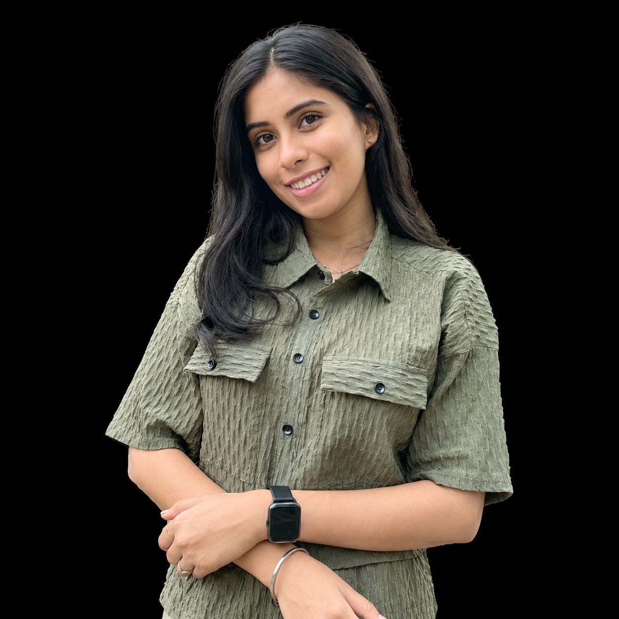 VARSHA GURBANI