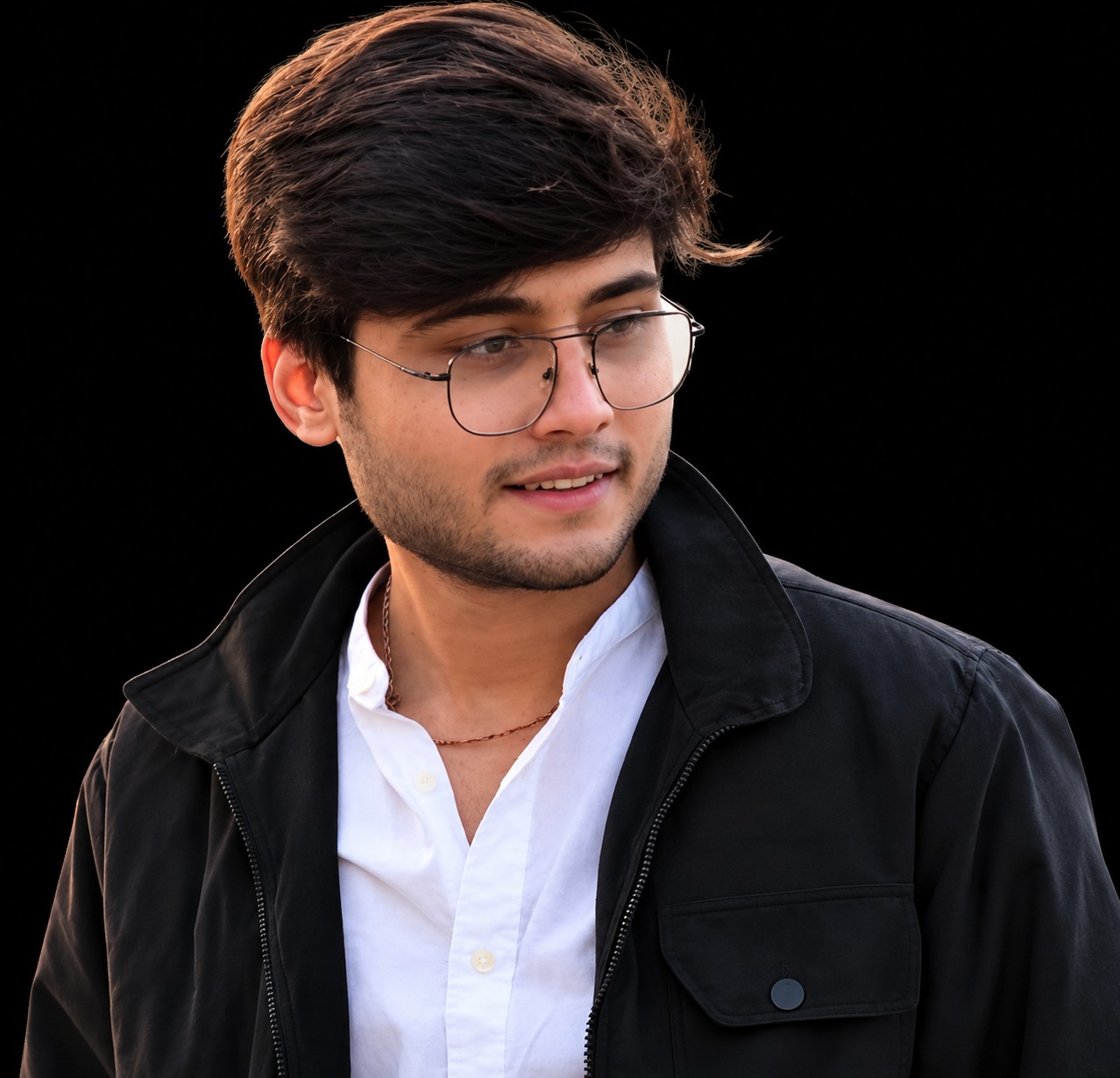 VEDANSH CHANDAK