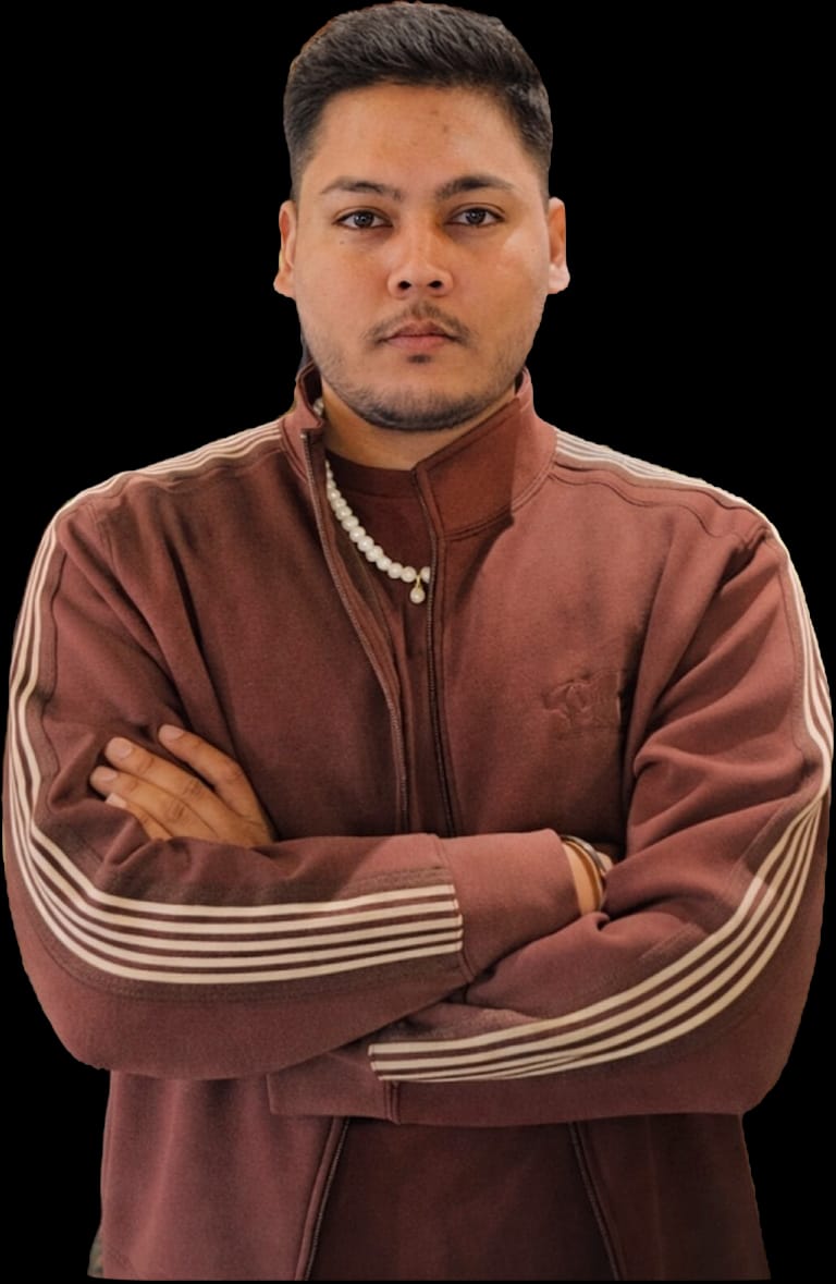 AKSHAT TIWARI