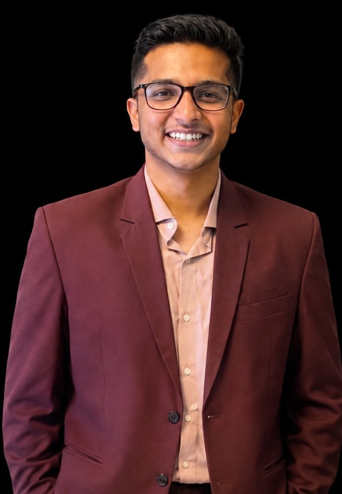 HARSHIT SOLANKI