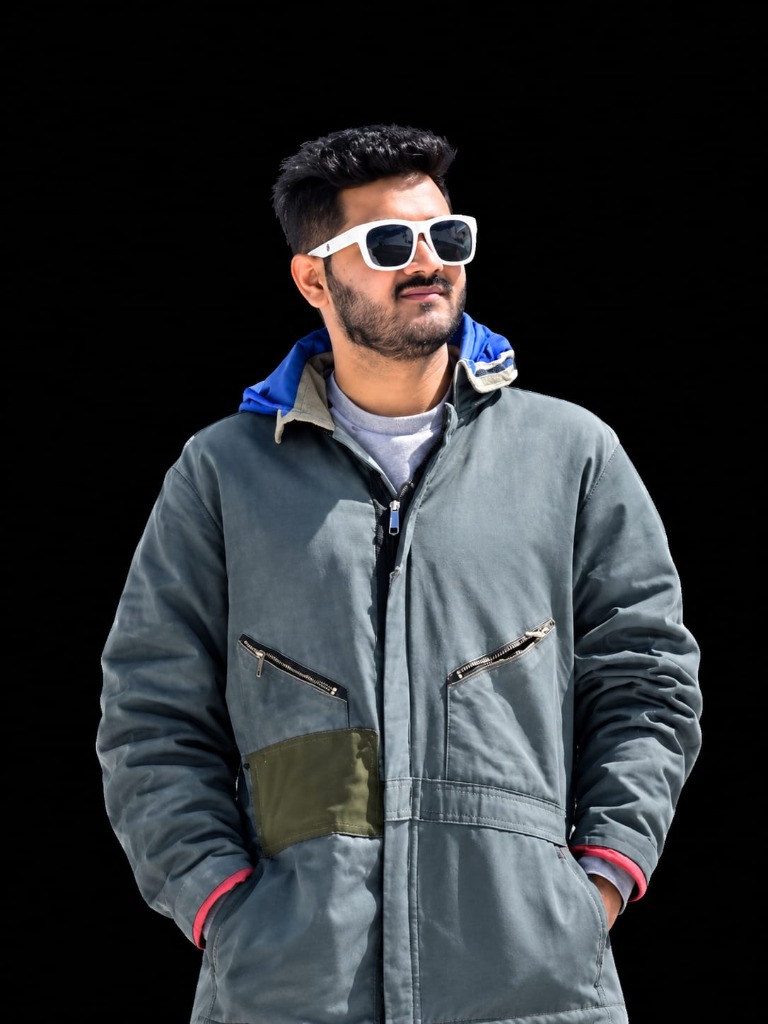 PRANSHU MISHRA