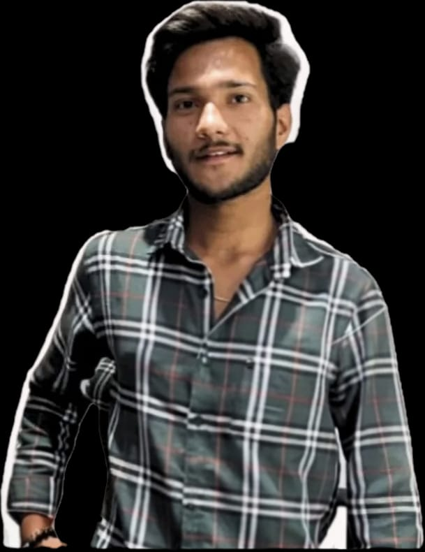 PRINCE DWIVEDI